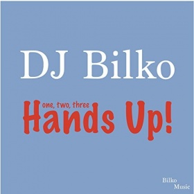 DJ BILKO - HANDS UP!